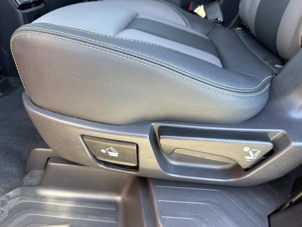 Certified 2023 Subaru Ascent Onyx Edition image 14