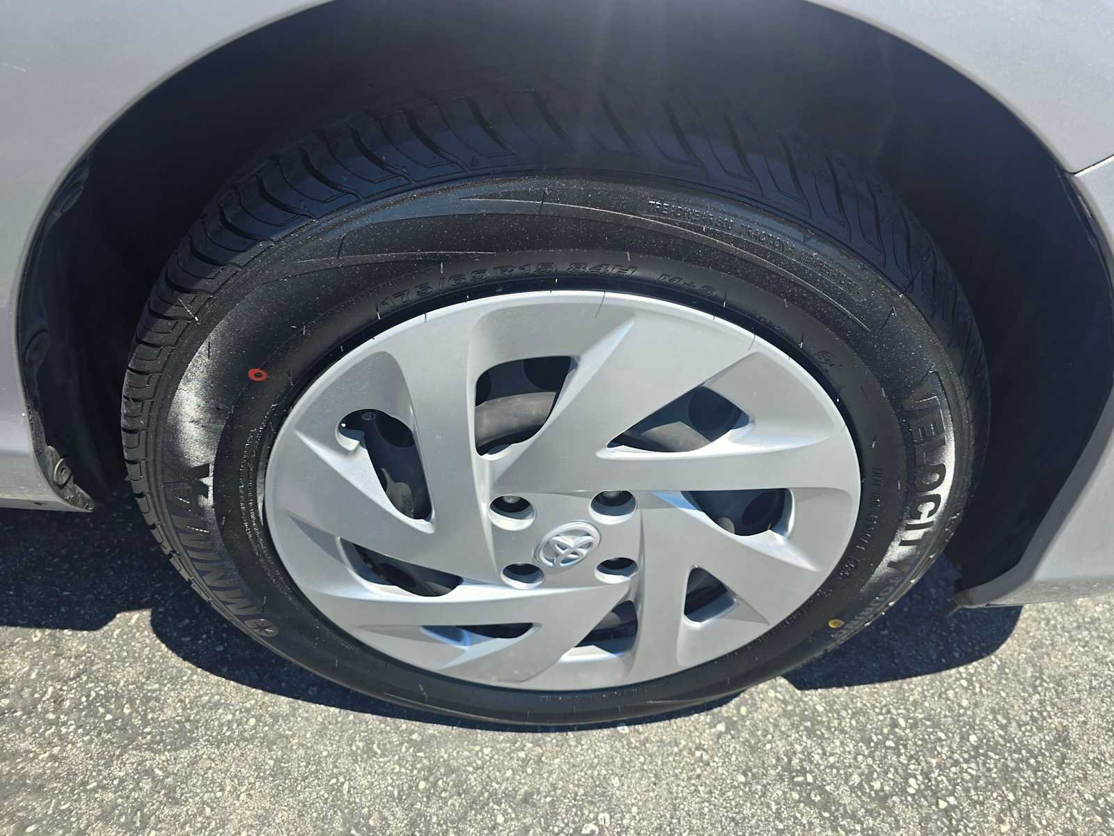 Used 2016 Toyota Prius C Two FWD image 9