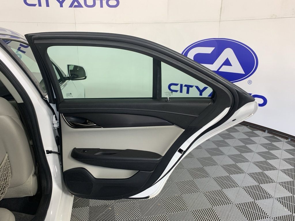 Used 2016 Cadillac ATS Sedan image 35