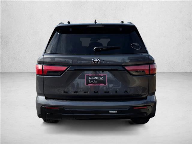 New 2026 Toyota Sequoia Limited image 6