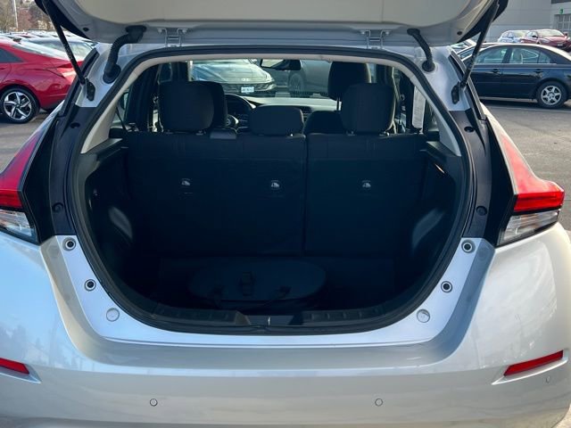 Used 2023 Nissan Leaf SV Plus image 12