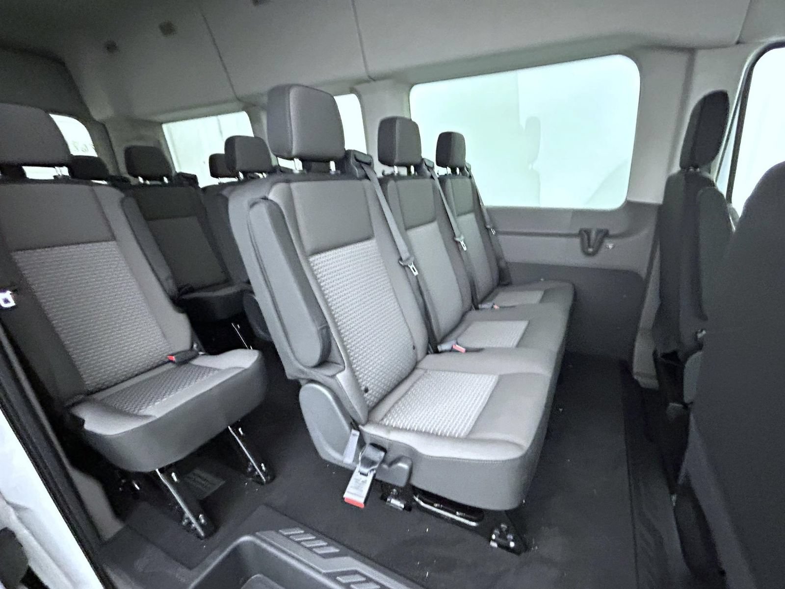 New 2026 Ford Transit 350 XLT RWD image 17