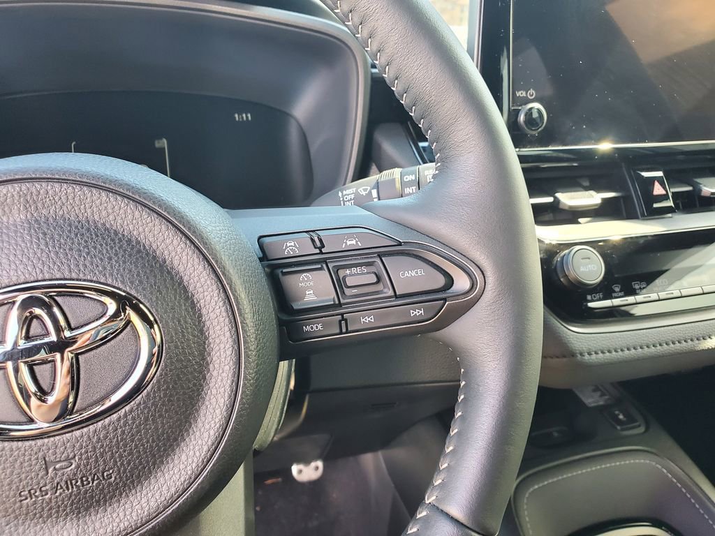 Used 2025 Toyota Corolla GR image 19