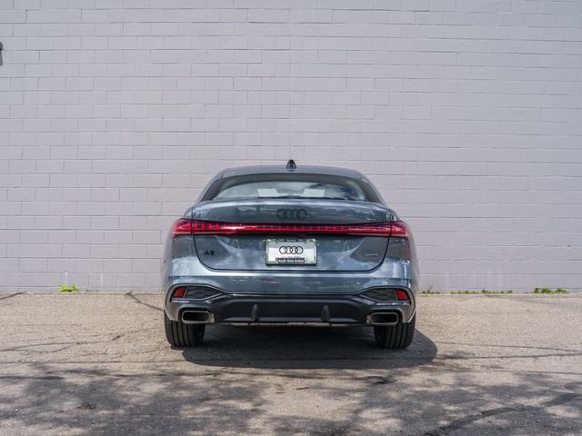 New 2026 Audi A5 2.0T Premium AWD/4WD image 5