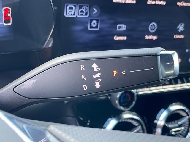 New 2026 Chevrolet Blazer EV LT image 25