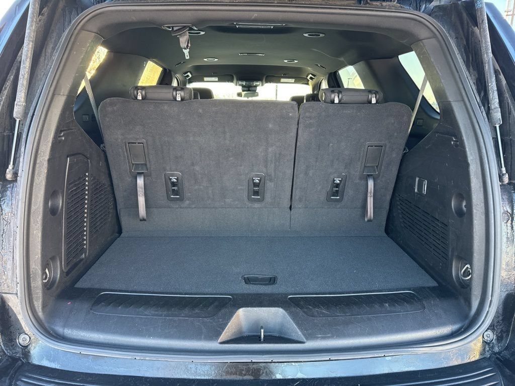 Used 2024 GMC Yukon SLE AWD/4WD image 37