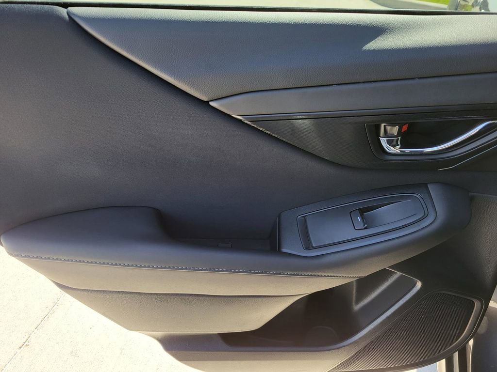 Certified 2025 Subaru Outback Premium image 12