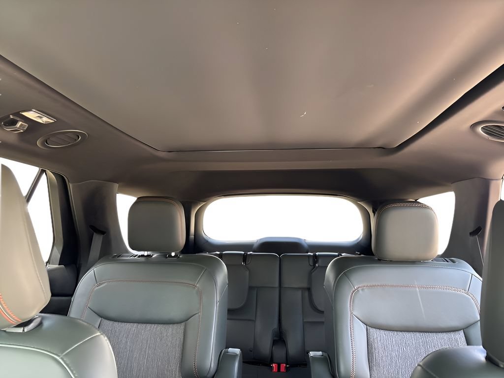 Used 2023 Ford Explorer Timberline w/ Timberline Technology Package AWD/4WD image 24