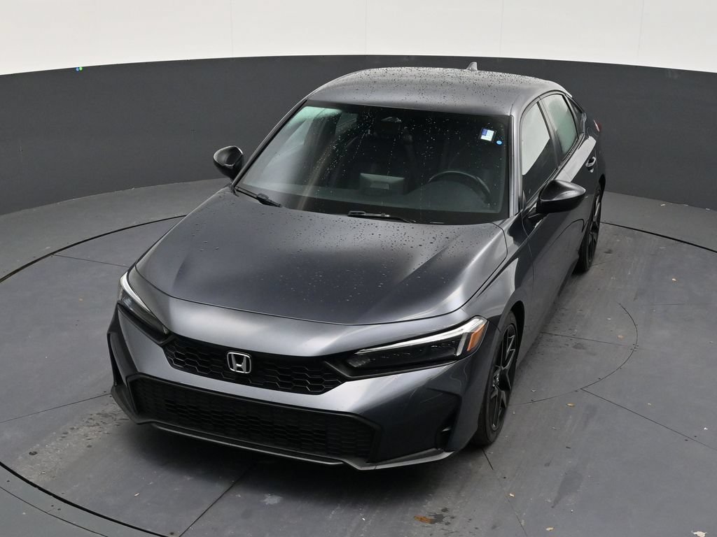 Used 2025 Honda Civic Sport image 19