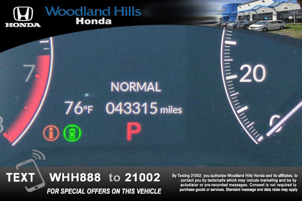 Used 2023 Honda Civic Sport image 14
