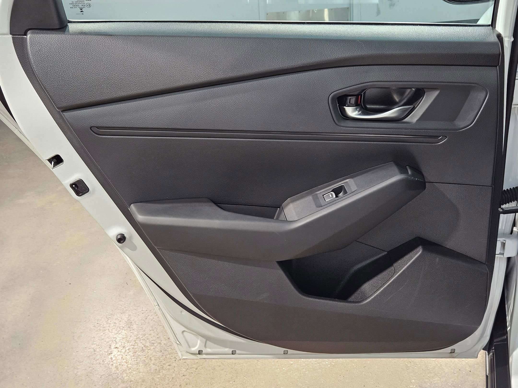 Used 2024 Honda Accord LX image 31