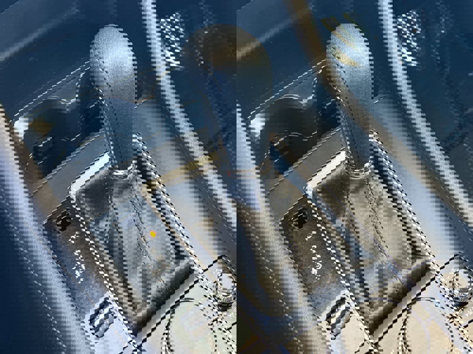 Used 2025 MAZDA MAZDA3 s image 21