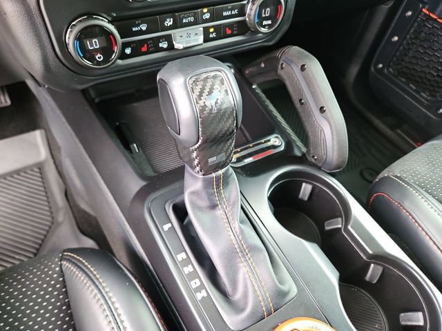 Used 2025 Ford Bronco Raptor AWD/4WD image 16