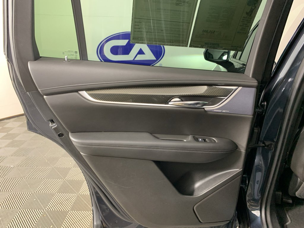 Used 2020 Cadillac XT6 Sport image 31