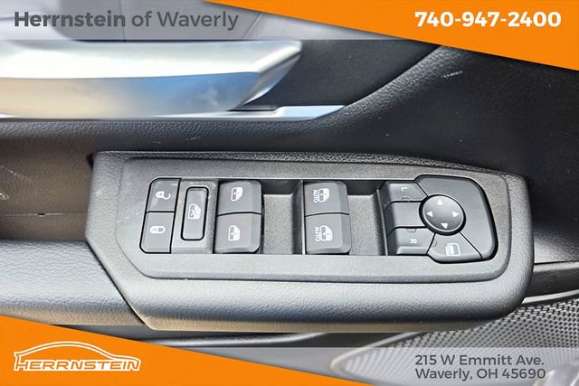 New 2026 RAM 1500 Big Horn image 14