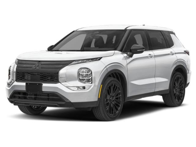 New 2026 Mitsubishi Outlander LE AWD/4WD video 1