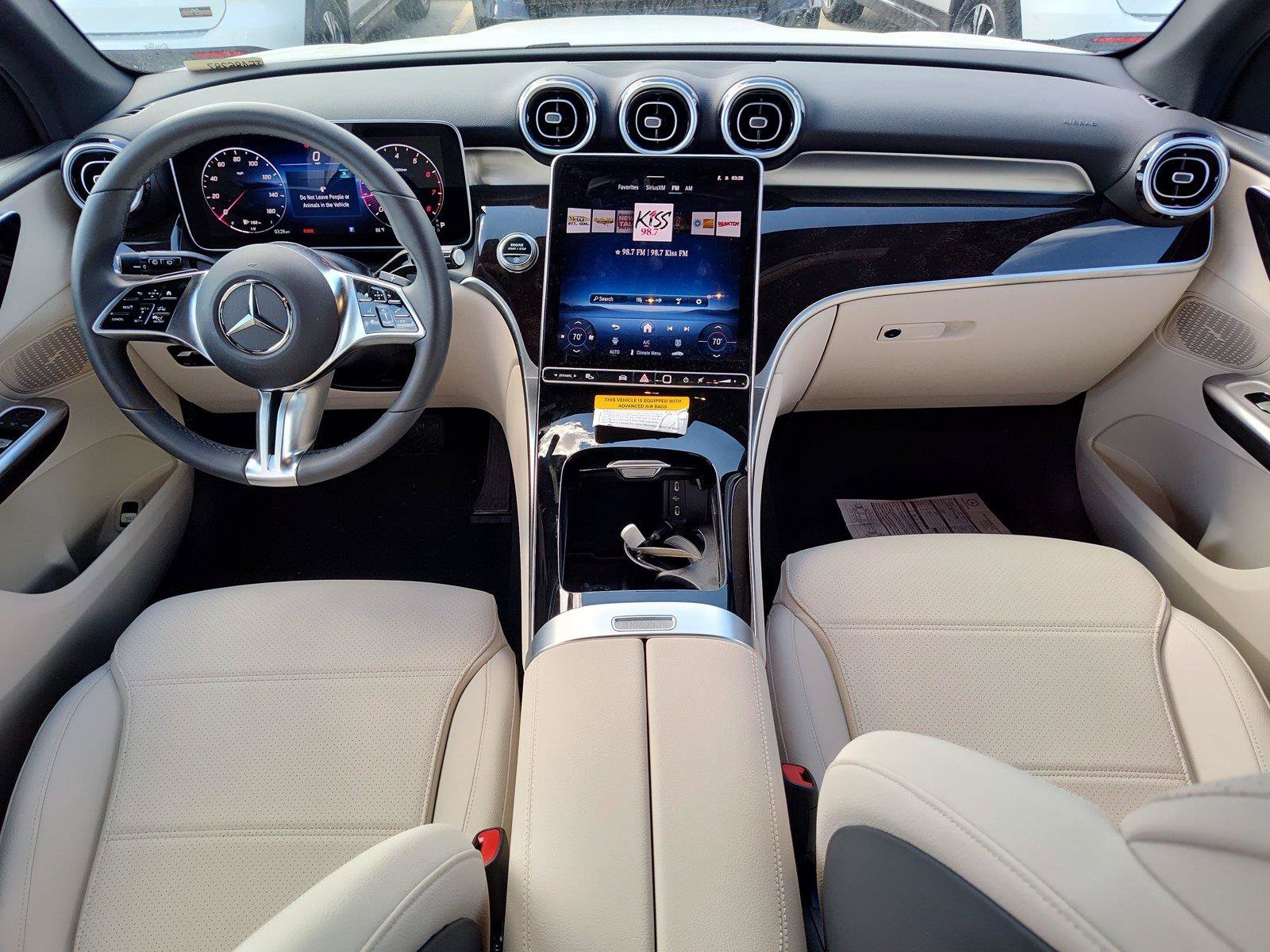 Certified 2026 Mercedes-Benz GLC 300 4MATIC image 10