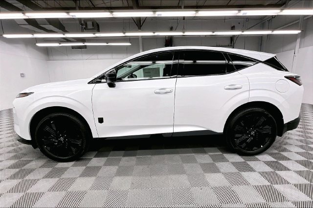 New 2027 Nissan Murano SL AWD/4WD image 18