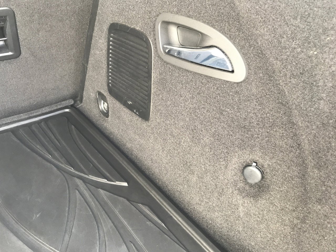 Used 2020 Buick Envision Premium image 18
