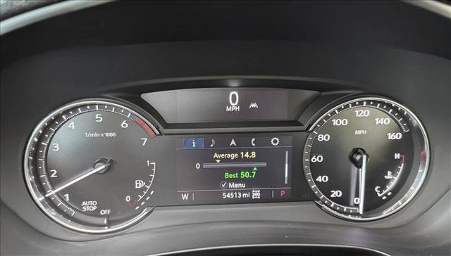 Used 2023 Cadillac XT4 Premium Luxury AWD/4WD image 12