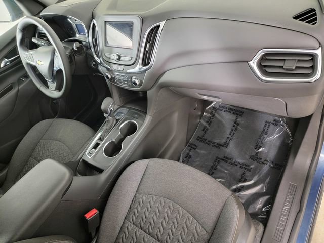 Used 2024 Chevrolet Equinox LT FWD image 20