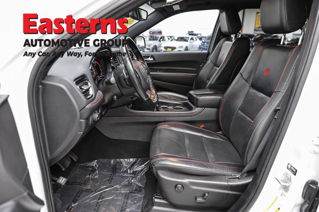 Used 2024 Dodge Durango GT RWD image 14