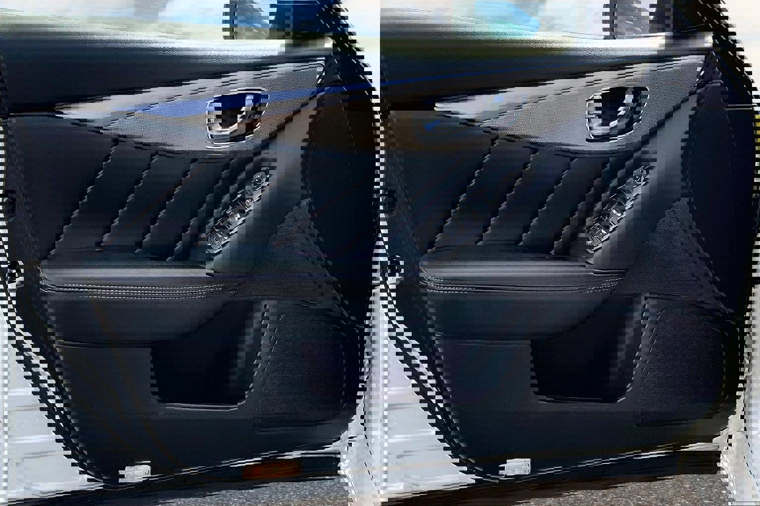 Used 2019 INFINITI Q50 Signature Edition w/ Cargo Package (L96) image 12