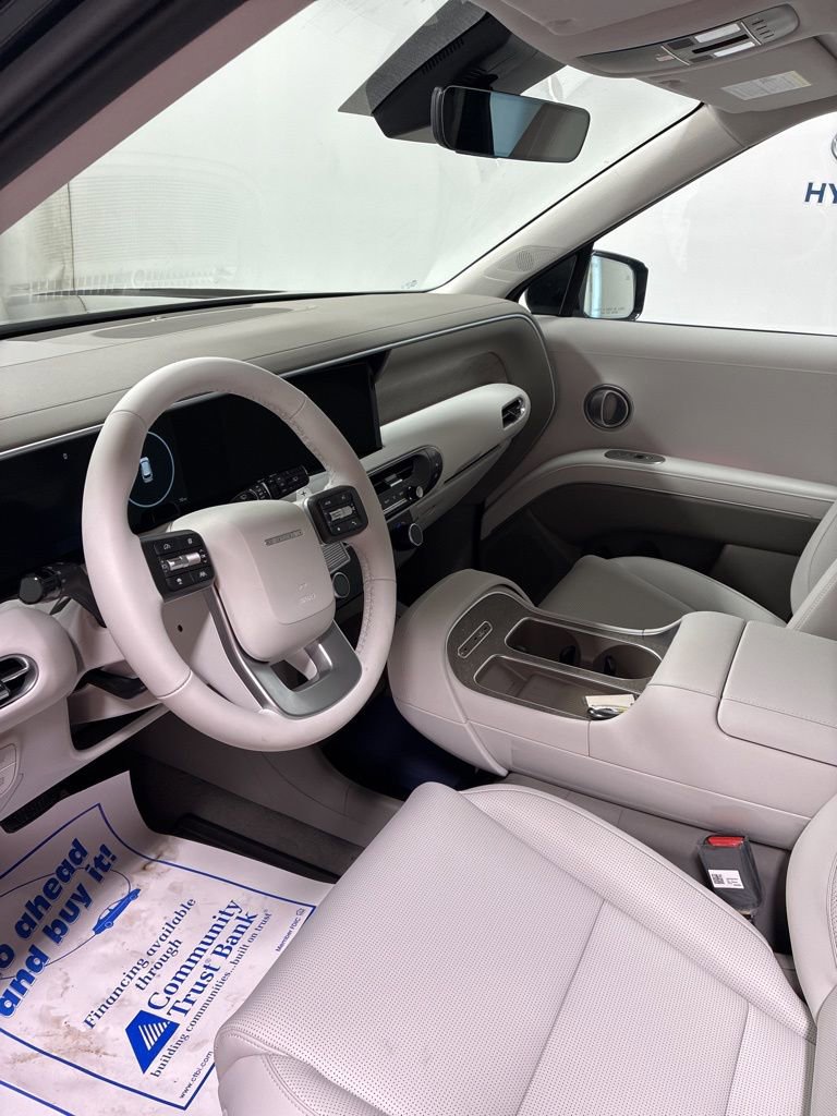 New 2026 Hyundai Palisade SEL image 11