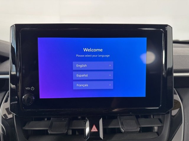 Certified 2023 Toyota Corolla Cross LE image 20