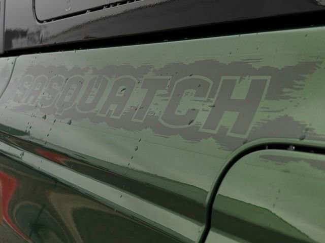 New 2025 Ford Bronco Badlands image 20