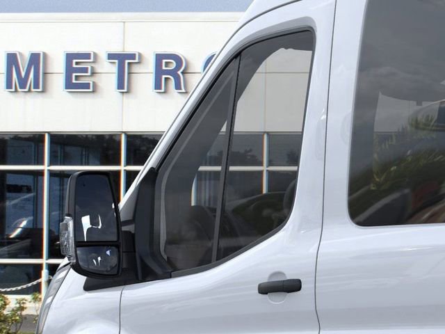 New 2025 Ford Transit 350 XL image 20