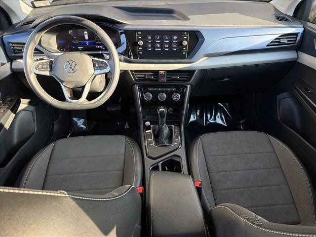 Used 2023 Volkswagen Taos SE image 24