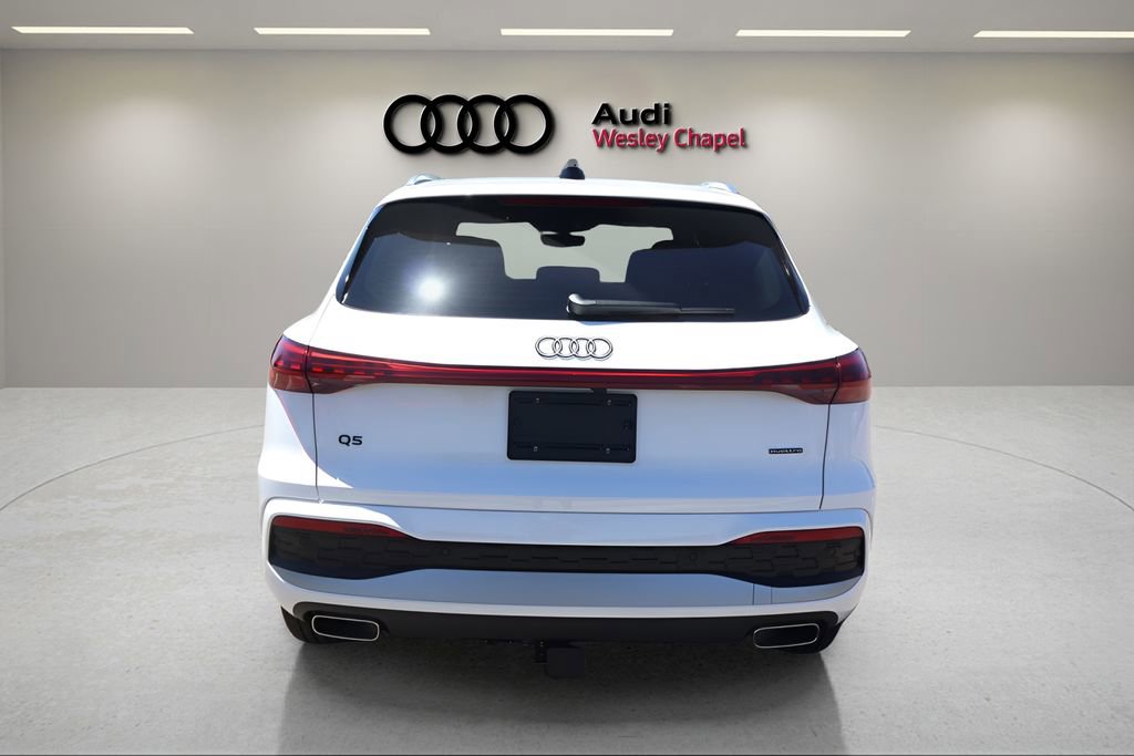 New 2026 Audi Q5 Premium AWD/4WD image 4