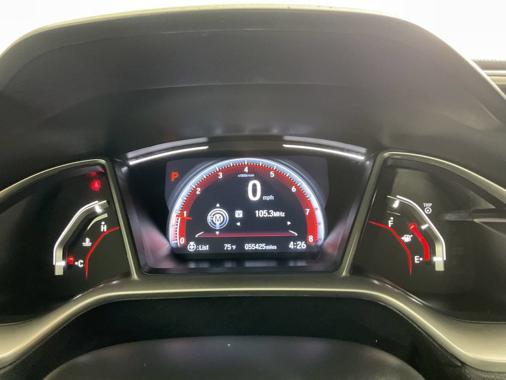 Used 2019 Honda Civic Sport image 26