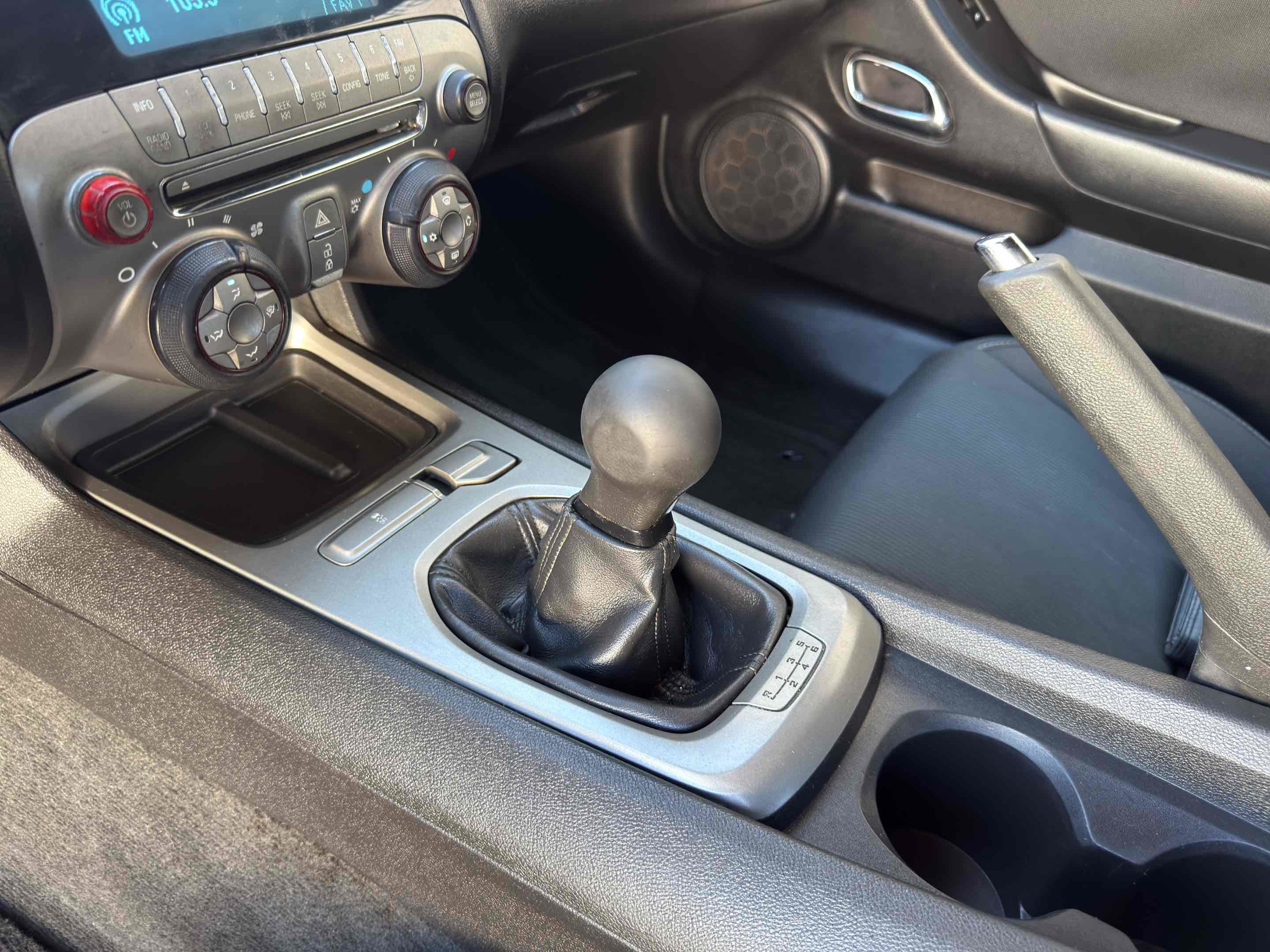 Used 2012 Chevrolet Camaro LT w/ RS Package RWD image 23