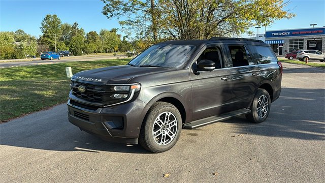 New 2025 Ford Expedition Active image 2