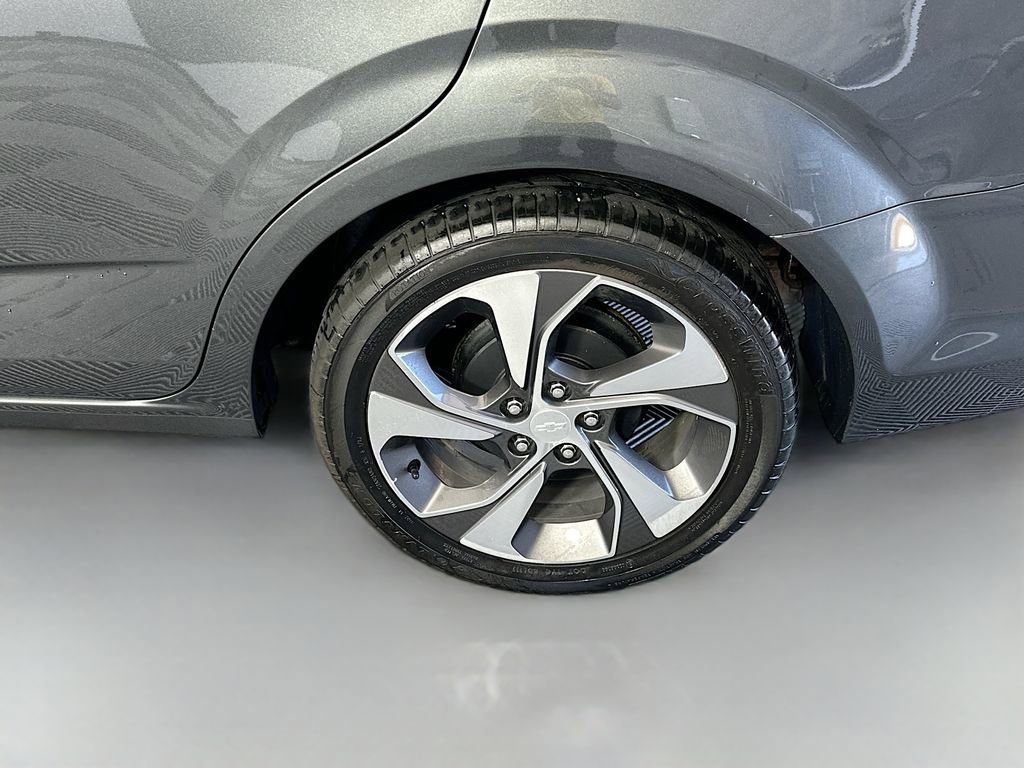 Used 2019 Chevrolet Sonic Premier FWD image 29