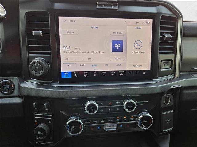 New 2026 Ford F250 Platinum w/ FX4 Off-Road Package image 14