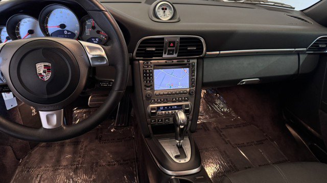 Used 2008 Porsche 911 Carrera S image 4