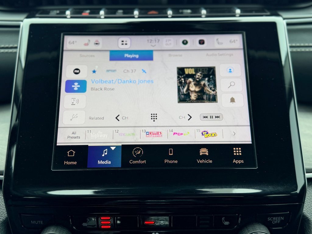 Used 2022 Jeep Grand Cherokee Limited image 14