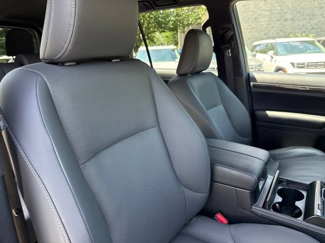 Used 2023 Lexus GX 460 Premium w/ Premium Package AWD/4WD image 35