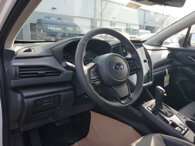 New 2026 Subaru Crosstrek 2.5i Limited w/ Popular Package #4A image 19