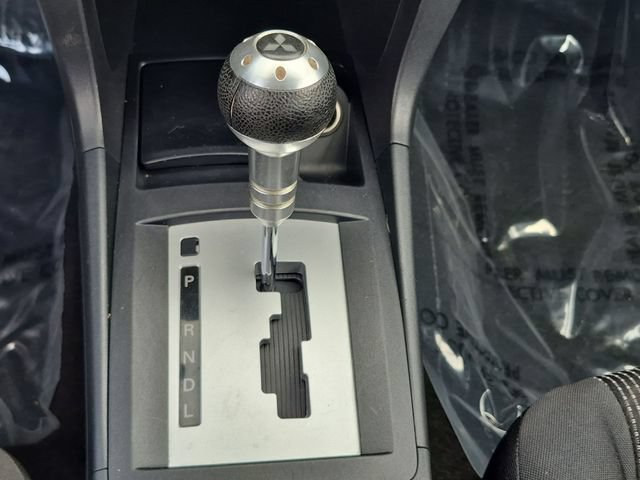 Used 2011 Mitsubishi Lancer ES FWD image 13