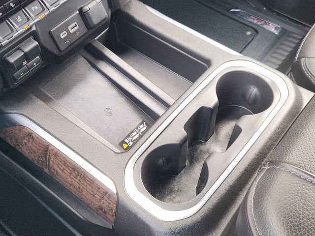 Used 2023 GMC Sierra 2500 Denali w/ Denali Ultimate Package image 18