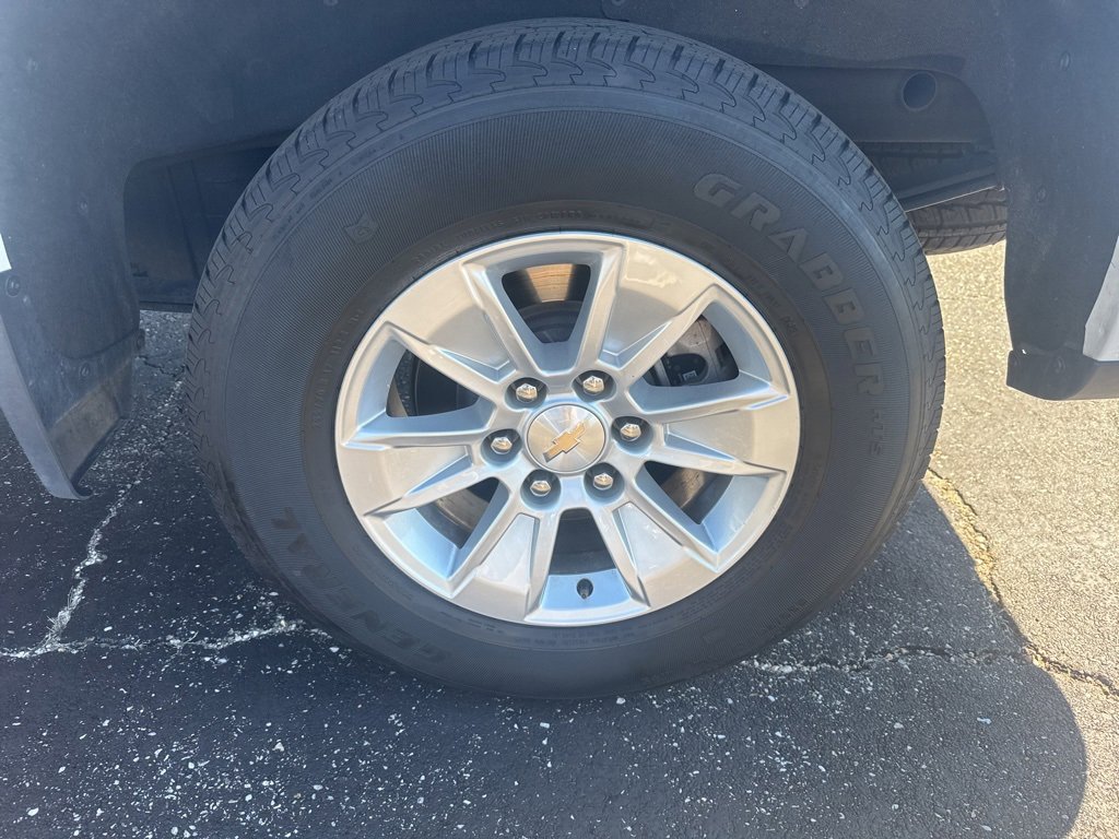 Used 2024 Chevrolet Silverado 1500 LT w/ Protection Package image 23