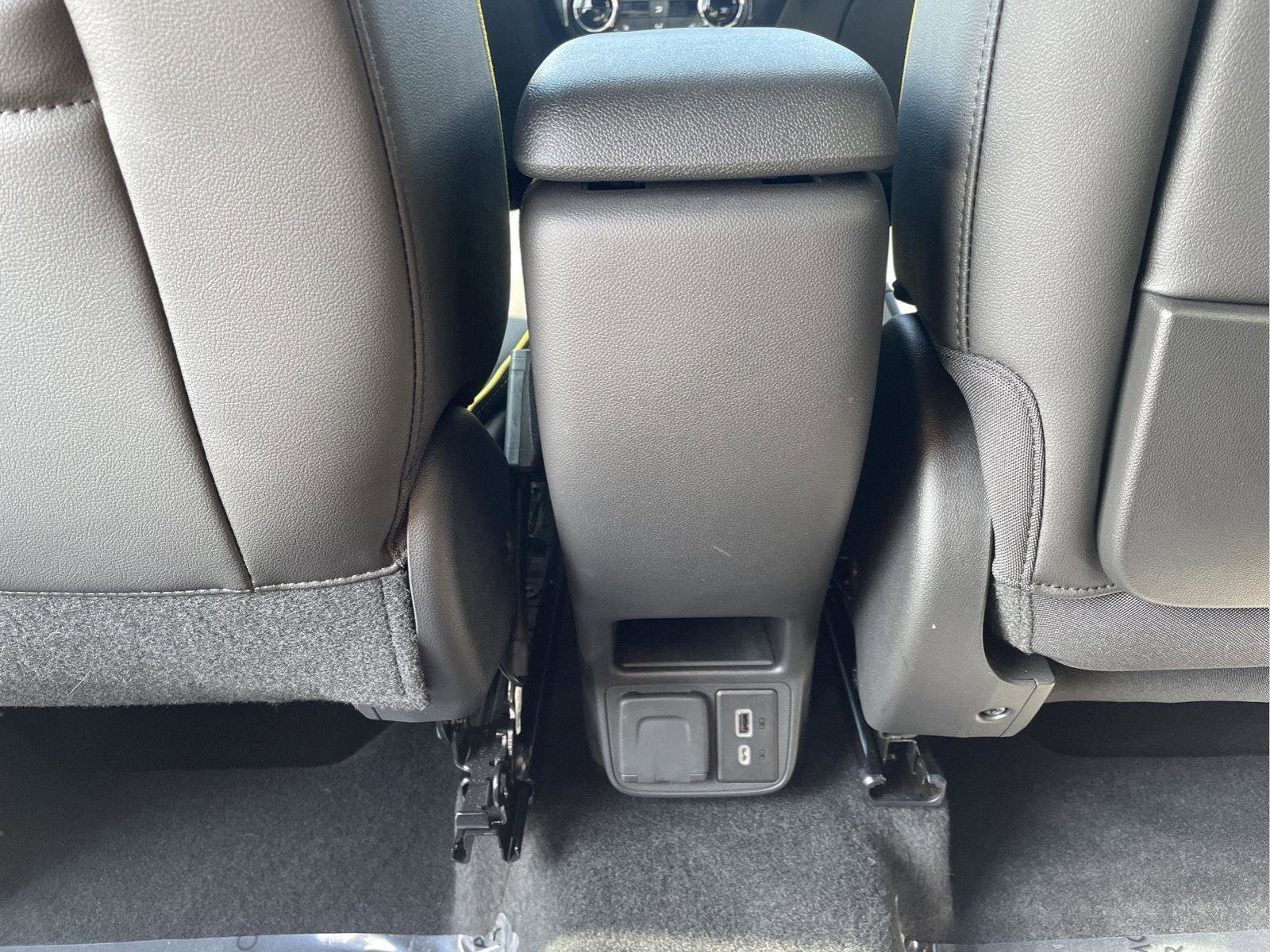 Used 2025 Chevrolet TrailBlazer ACTIV w/ Convenience Package image 16