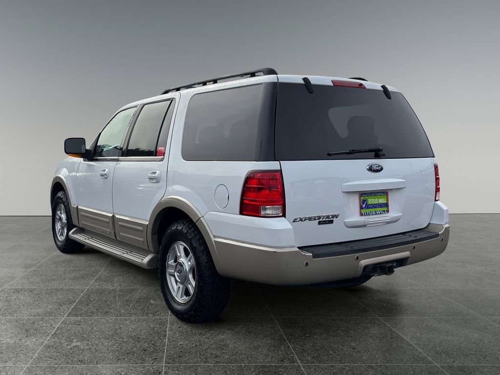 Used 2006 Ford Expedition Eddie Bauer image 5