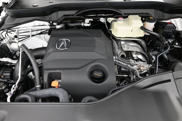 New 2026 Acura MDX Type S w/ Advance Package AWD/4WD image 21