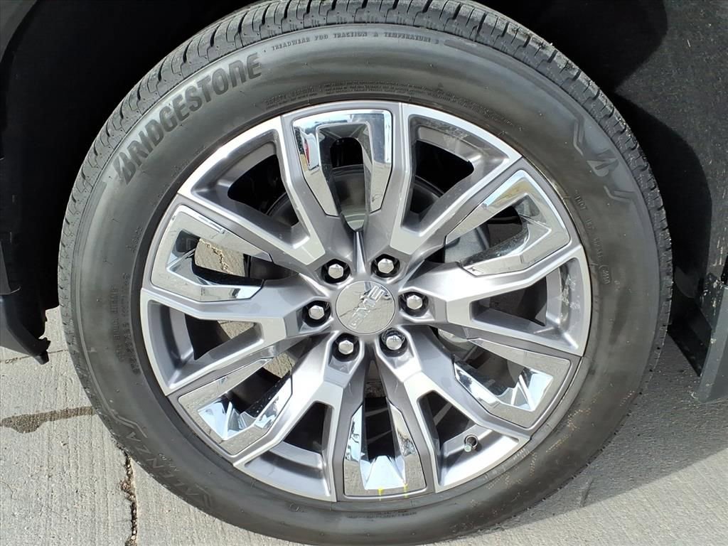 New 2026 GMC Sierra 1500 Denali w/ Denali Reserve Package image 9