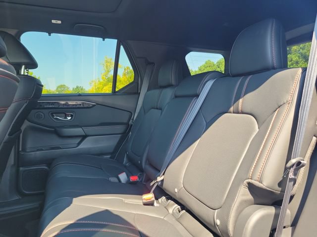New 2026 Honda Passport TrailSport Elite image 10